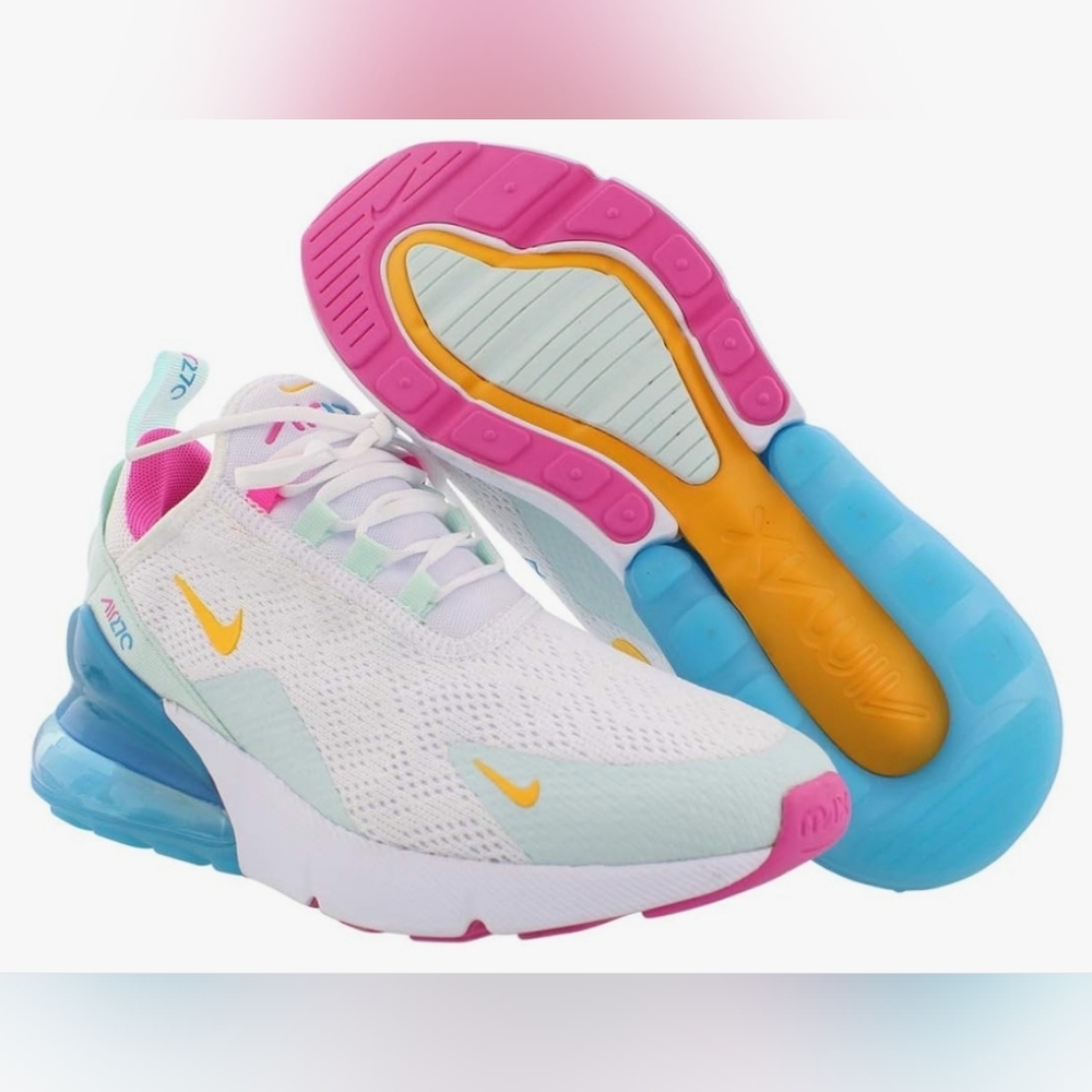 NEW Nike Air Max 270